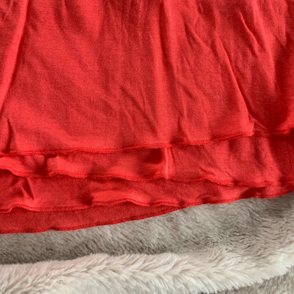 Flowy Tank! - Picture 4 of 5